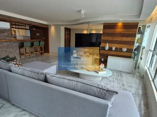 Apartamento 3 quartos e 1 banheiro, à venda, no bairro Boa Viagem em Recife