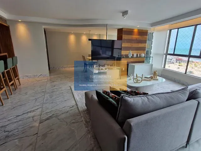 Apartamento 3 quartos e 1 banheiro, à venda, no bairro Boa Viagem em Recife