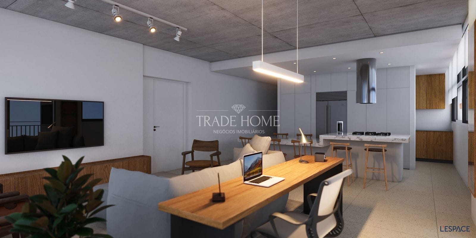 Apartamento, 2 quartos, 109 m² - Foto 43