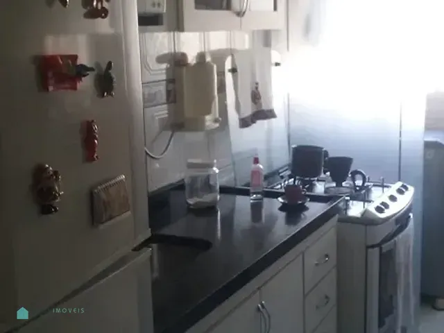 Apartamento à venda, no bairro Vila Amélia em São Paulo