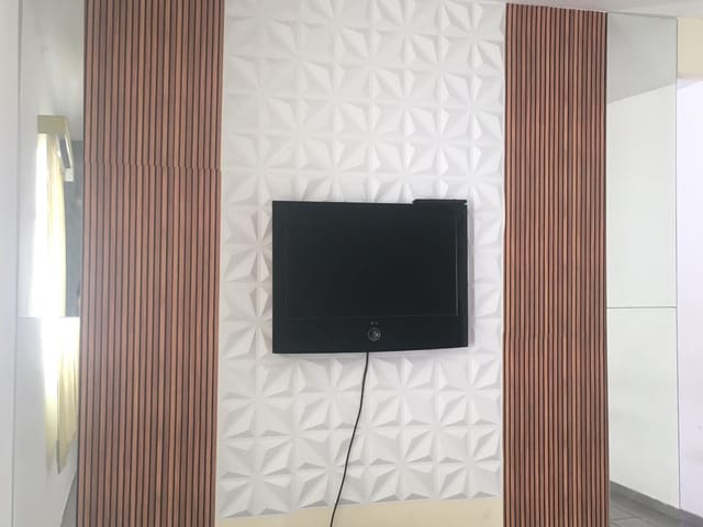 Foto do Apartamento - Apartamento à venda, Caiçara, Praia Grande, SP | Volpi Negócios Imobiliários