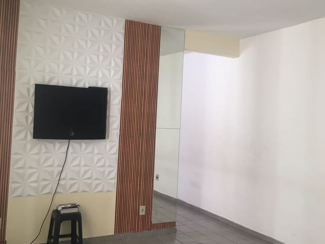 Foto do Apartamento - Apartamento à venda, Caiçara, Praia Grande, SP | Volpi Negócios Imobiliários