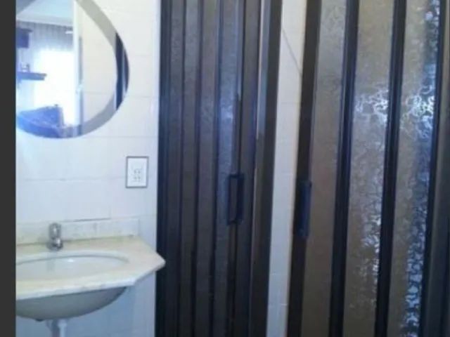 Apartamento 2 quartos e 1 banheiro, à venda, no bairro Parque das Nações em Santo André