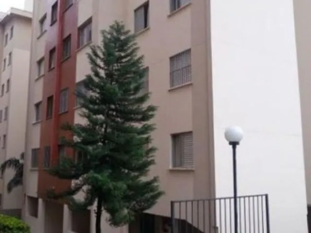 Apartamento 2 quartos e 1 banheiro, à venda, no bairro Parque das Nações em Santo André