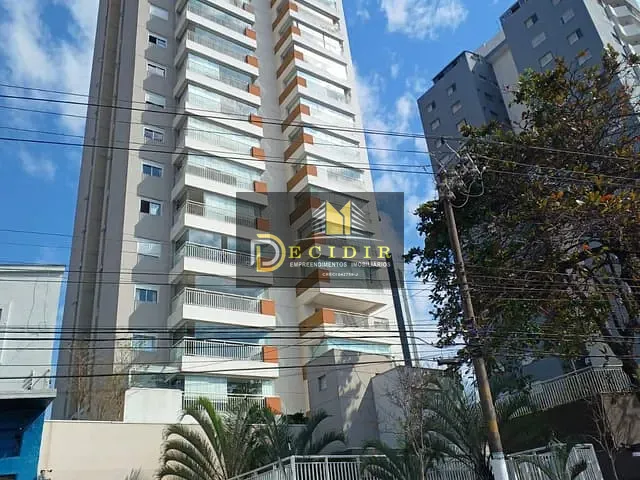 Apartamento com 73m² 2 quartos e 2 banheiros, à venda, no bairro Vila Carrão em São Paulo