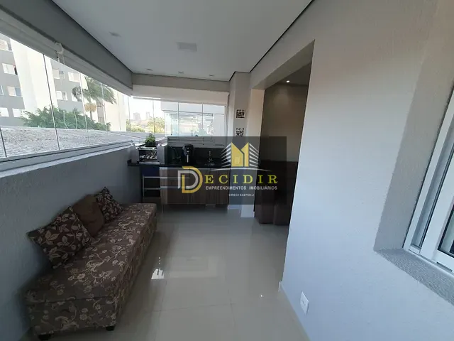 Apartamento com 73m² 2 quartos e 2 banheiros, à venda, no bairro Vila Carrão em São Paulo