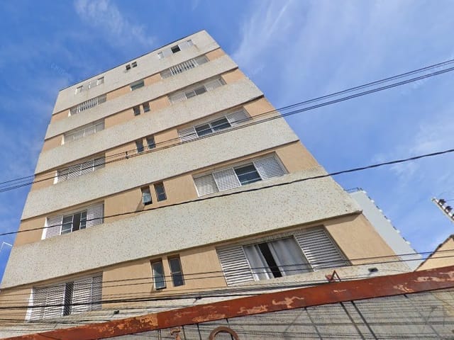Apartamento com 105m² 3 quartos e 1 banheiro, à venda, no bairro Centro em Poços de Caldas