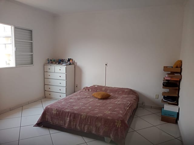 Apartamento com 105m² 3 quartos e 1 banheiro, à venda, no bairro Centro em Poços de Caldas
