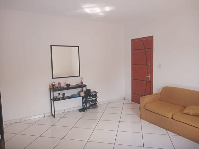 Apartamento com 105m² 3 quartos e 1 banheiro, à venda, no bairro Centro em Poços de Caldas