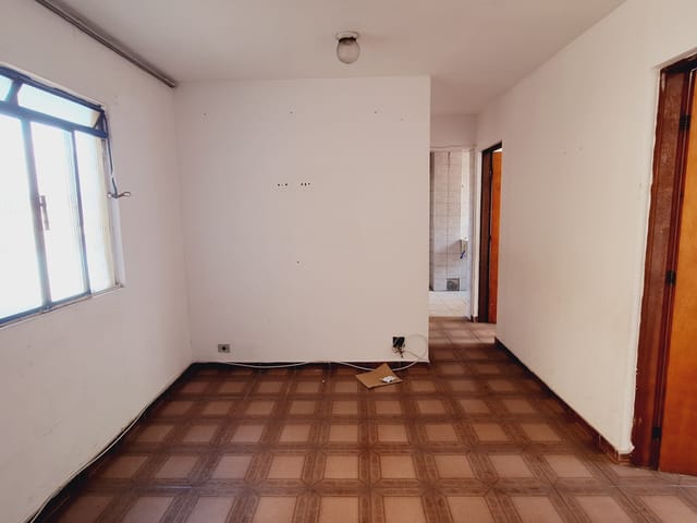 Foto do Apartamento - Apartamento para Locação Por R$ 1.000,00, Vila Silvia São Paulo - SP | Acharimóvel.net