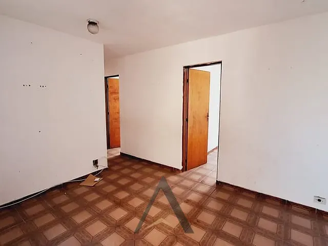 Apartamento 2 quartos e 1 banheiro, para alugar, no bairro Vila Sílvia em São Paulo