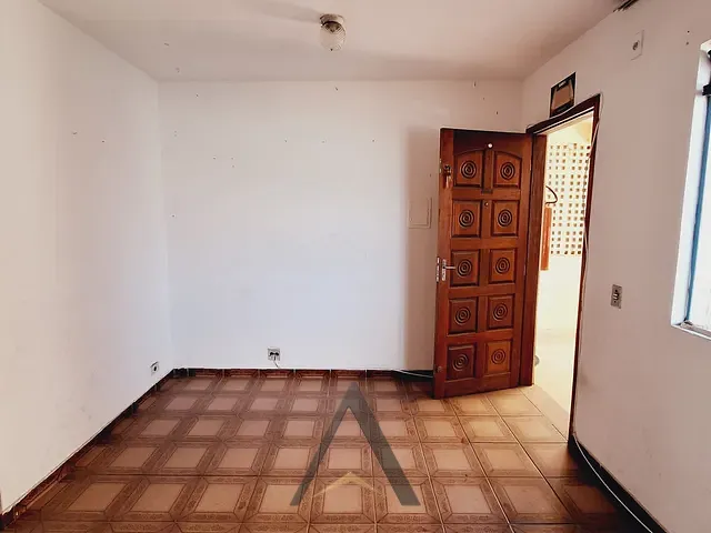 Apartamento 2 quartos e 1 banheiro, para alugar, no bairro Vila Sílvia em São Paulo