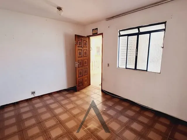 Apartamento 2 quartos e 1 banheiro, para alugar, no bairro Vila Sílvia em São Paulo