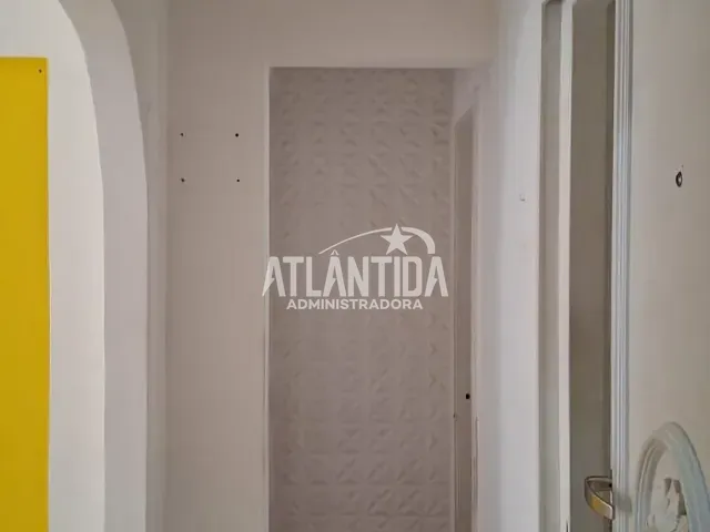 Apartamento 1 quarto e 1 banheiro, para alugar, no bairro Catete em Rio de Janeiro