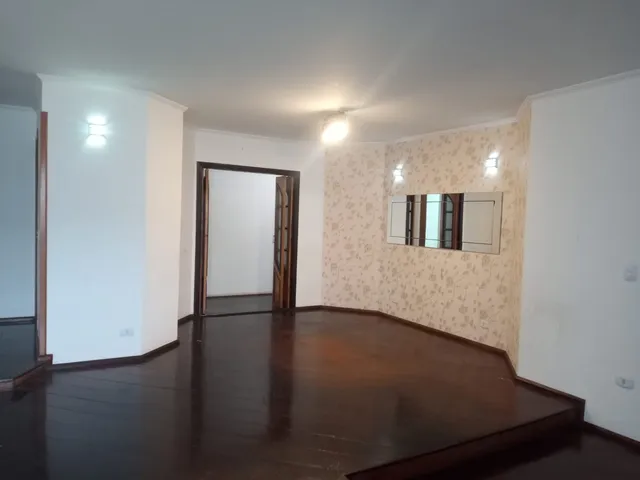 Apartamento 4 quartos e 4 banheiros, para alugar, no bairro Vila Bastos em Santo André