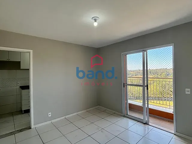 Apartamento 2 quartos e 1 banheiro, à venda, no bairro avecuia em Porto Feliz