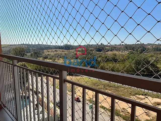 Apartamento 2 quartos e 1 banheiro, à venda, no bairro avecuia em Porto Feliz