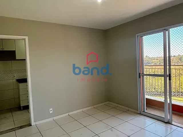 Apartamento 2 quartos e 1 banheiro, à venda, no bairro avecuia em Porto Feliz