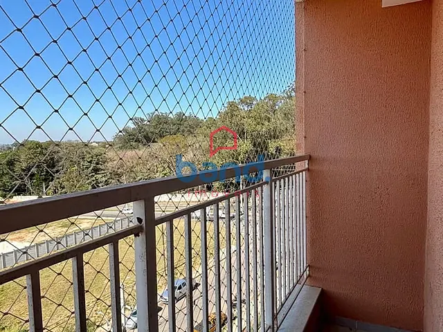Apartamento 2 quartos e 1 banheiro, à venda, no bairro avecuia em Porto Feliz