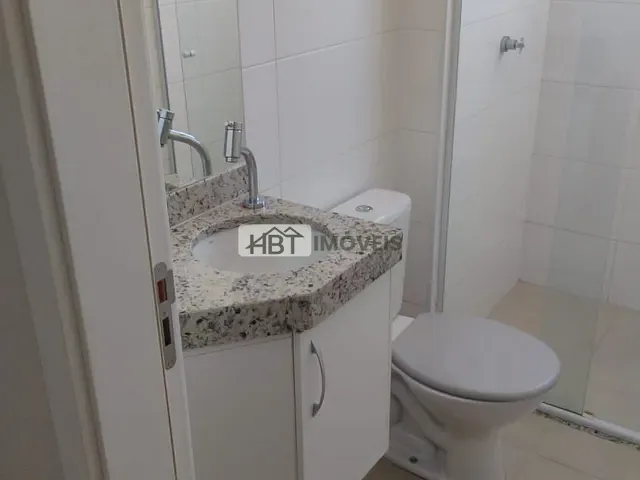 Apartamento 1 quarto e 1 banheiro, à venda, no bairro Vila Santa Tereza em Bauru