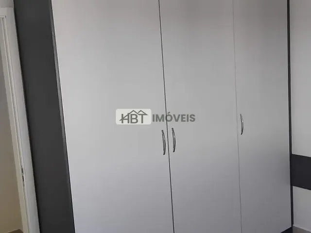 Apartamento 1 quarto e 1 banheiro, à venda, no bairro Vila Santa Tereza em Bauru