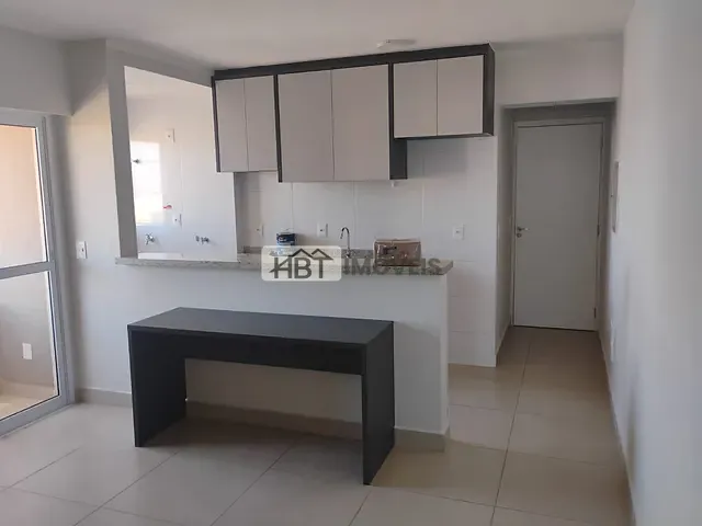 Apartamento 1 quarto e 1 banheiro, à venda, no bairro Vila Santa Tereza em Bauru