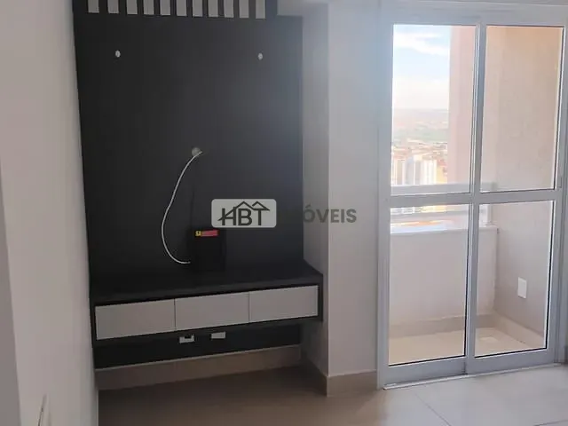 Apartamento 1 quarto e 1 banheiro, à venda, no bairro Vila Santa Tereza em Bauru