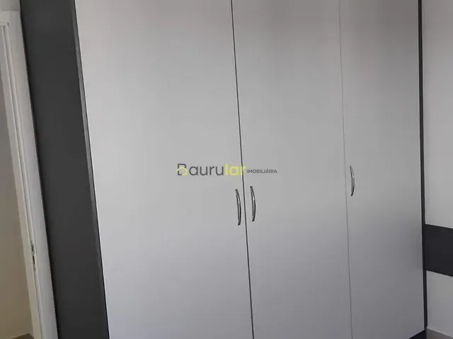 Apartamento 1 quarto e 1 banheiro, à venda, no bairro Vila Santa Tereza em Bauru