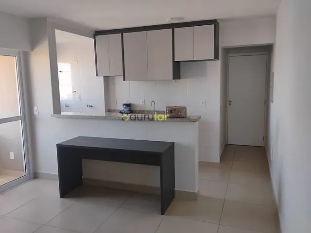 Apartamento 1 quarto e 1 banheiro, à venda, no bairro Vila Santa Tereza em Bauru