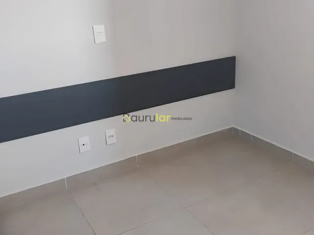 Apartamento 1 quarto e 1 banheiro, à venda, no bairro Vila Santa Tereza em Bauru