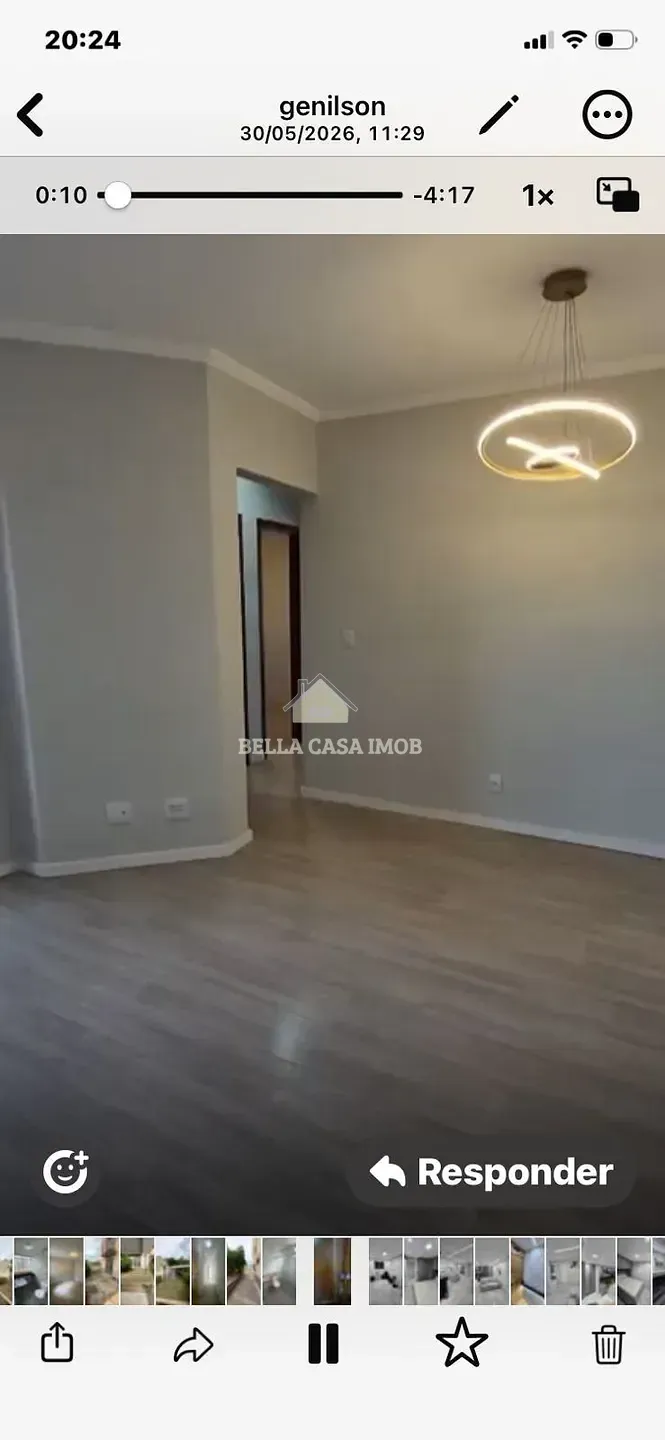 Apartamento, 3 quartos, 76 m² - Foto 16
