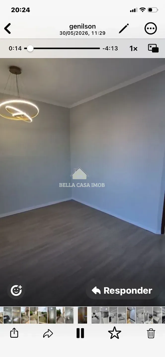 Apartamento, 3 quartos, 76 m² - Foto 3