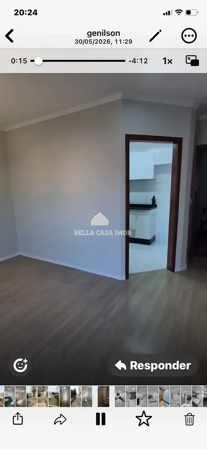 Apartamento, 3 quartos, 76 m² - Foto 4