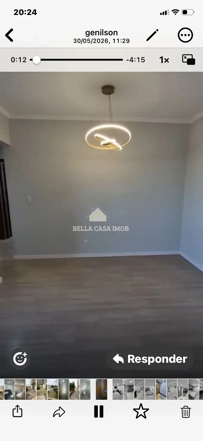 Apartamento, 3 quartos, 76 m² - Foto 5