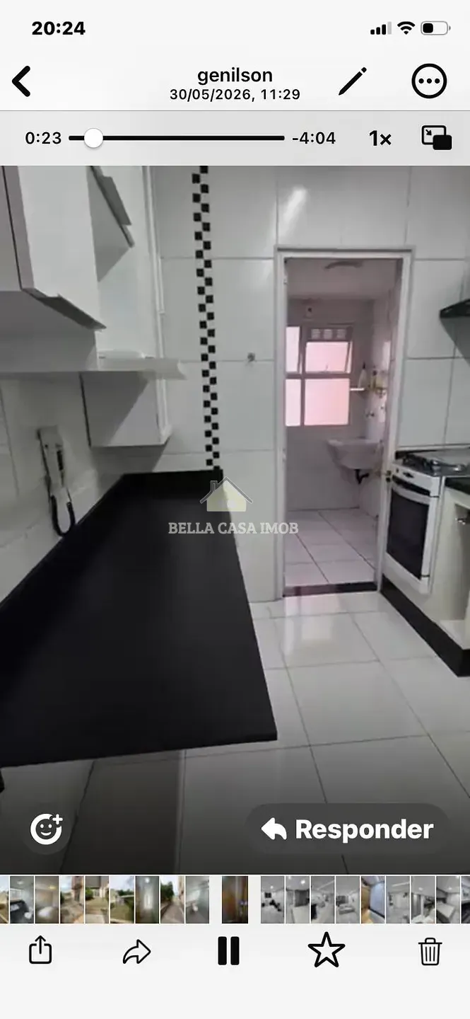 Apartamento, 3 quartos, 76 m² - Foto 6