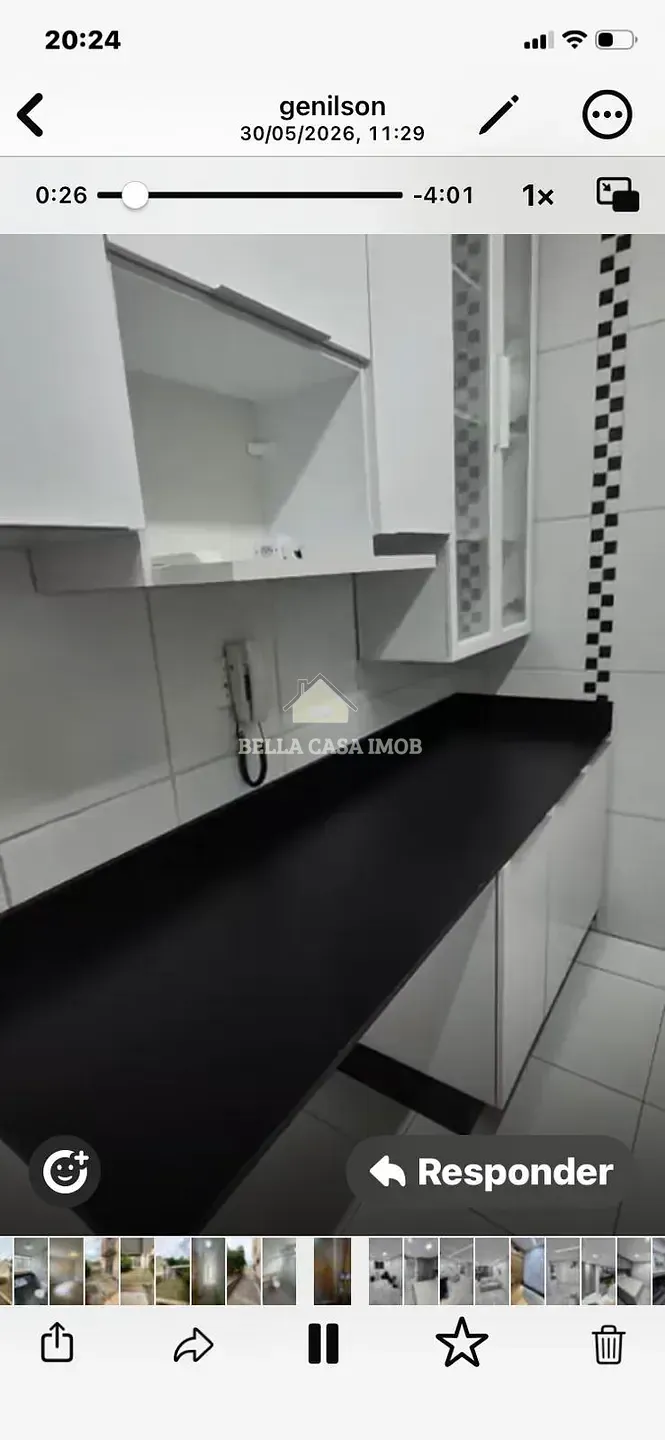 Apartamento, 3 quartos, 76 m² - Foto 7