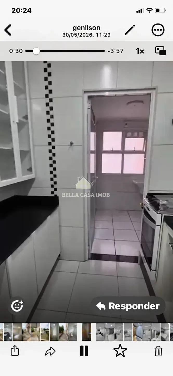 Apartamento, 3 quartos, 76 m² - Foto 8