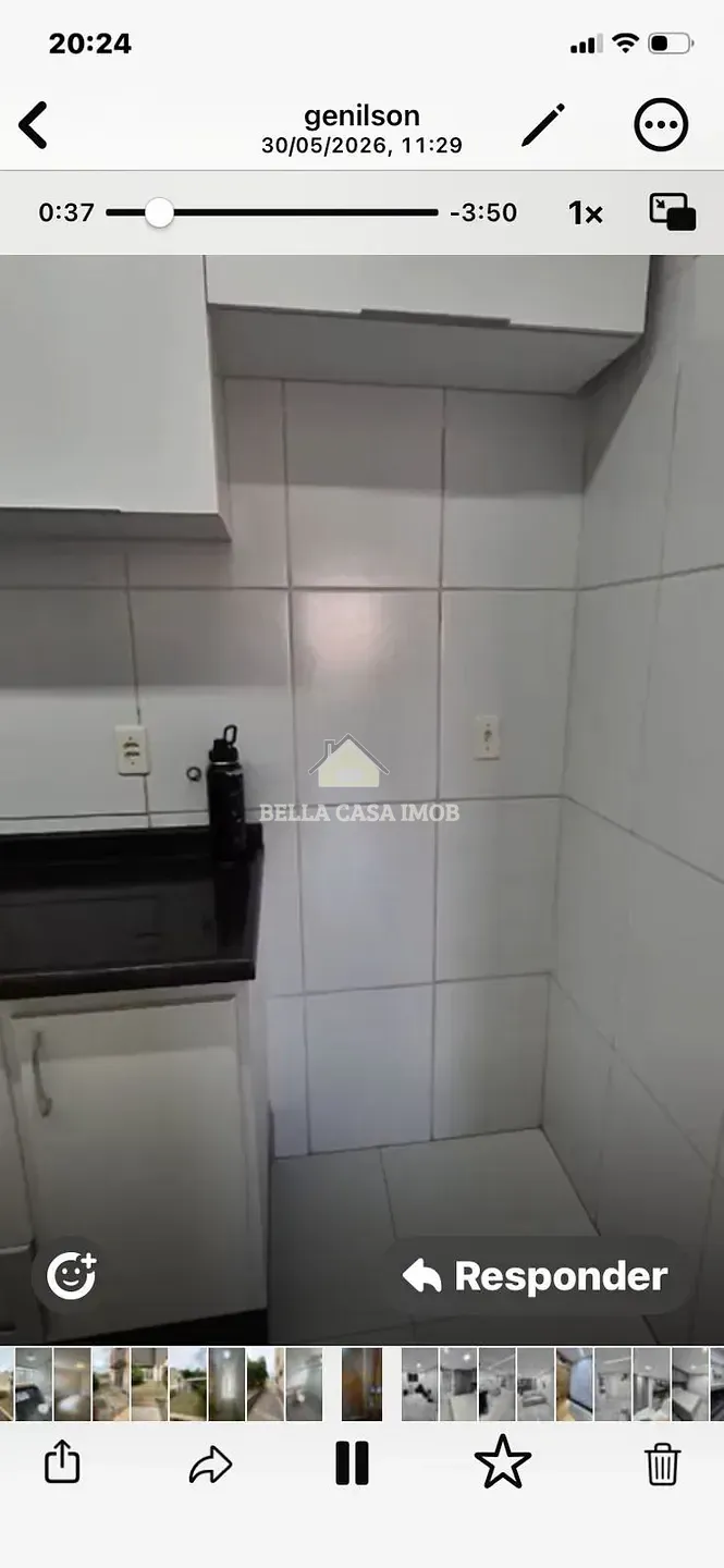 Apartamento, 3 quartos, 76 m² - Foto 9