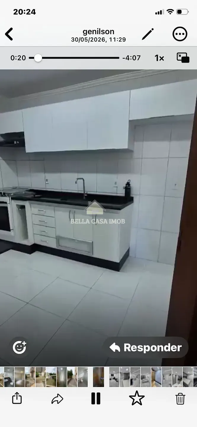 Apartamento, 3 quartos, 76 m² - Foto 10