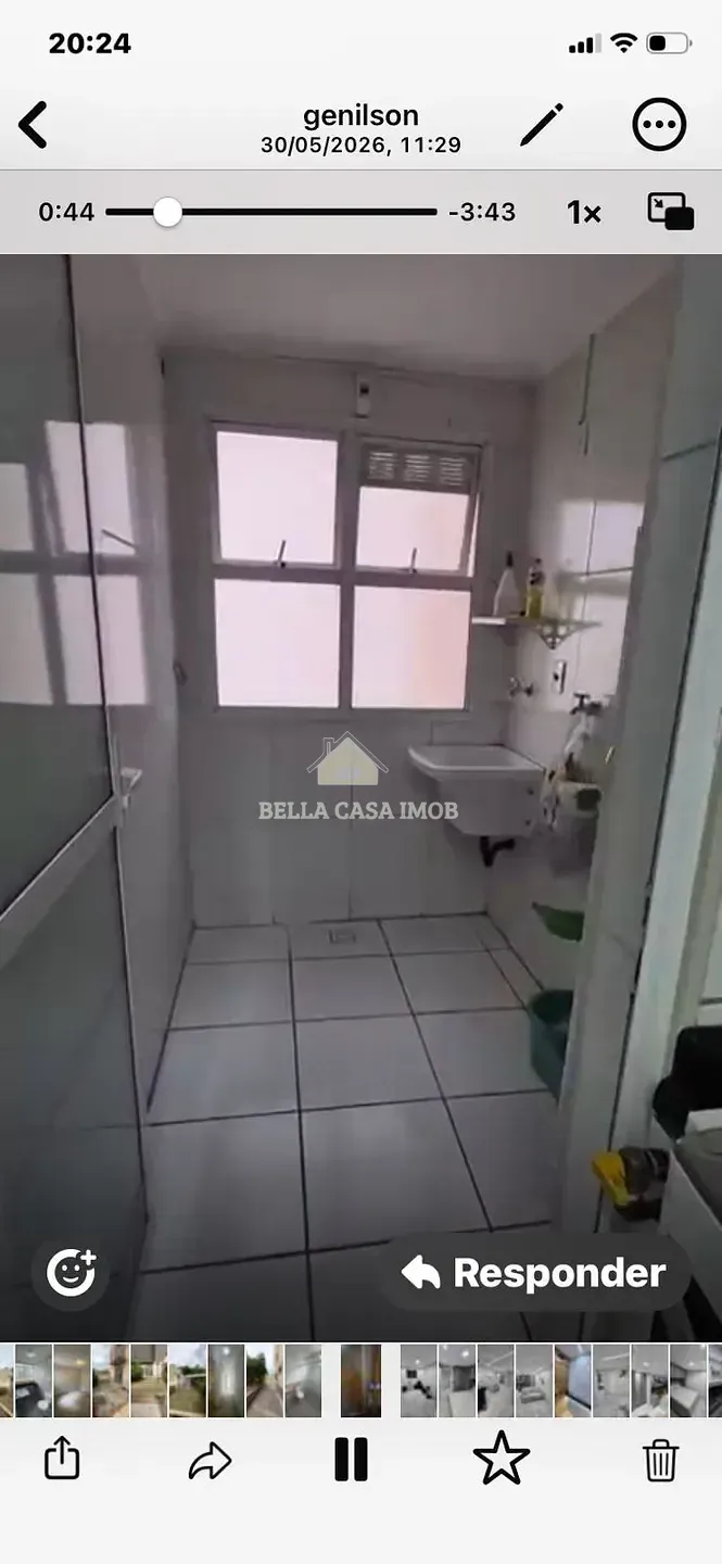 Apartamento, 3 quartos, 76 m² - Foto 11