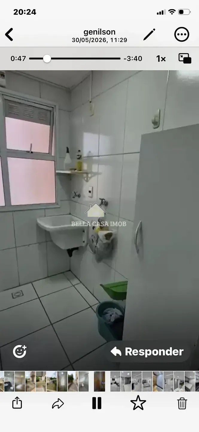 Apartamento, 3 quartos, 76 m² - Foto 12