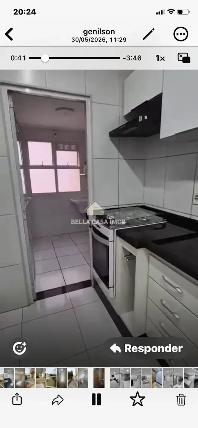 Apartamento, 3 quartos, 76 m² - Foto 13