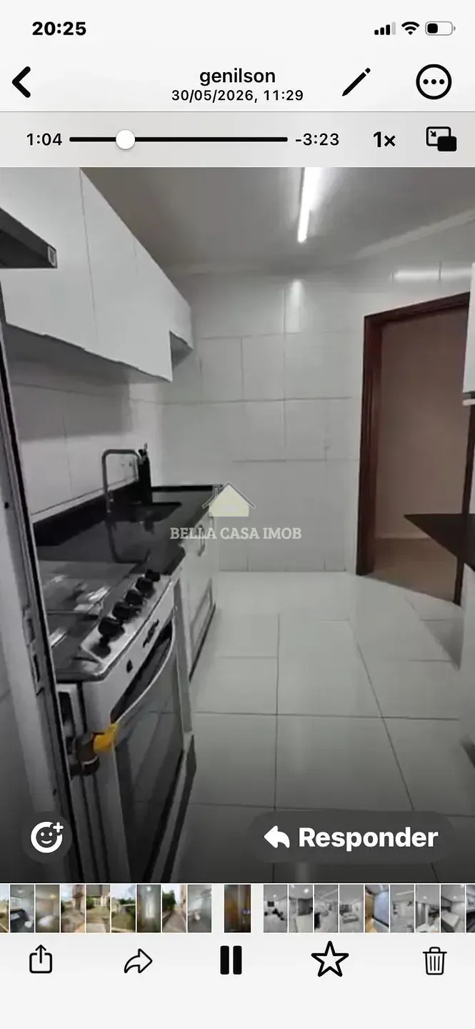 Apartamento, 3 quartos, 76 m² - Foto 14