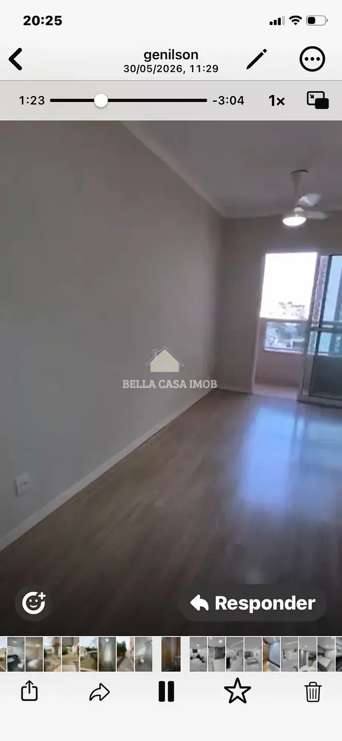 Apartamento, 3 quartos, 76 m² - Foto 15