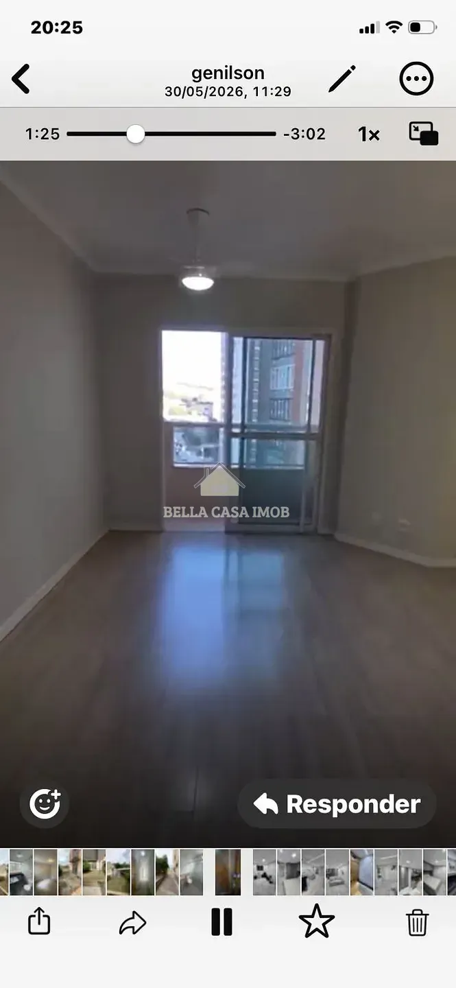 Apartamento, 3 quartos, 76 m² - Foto 1