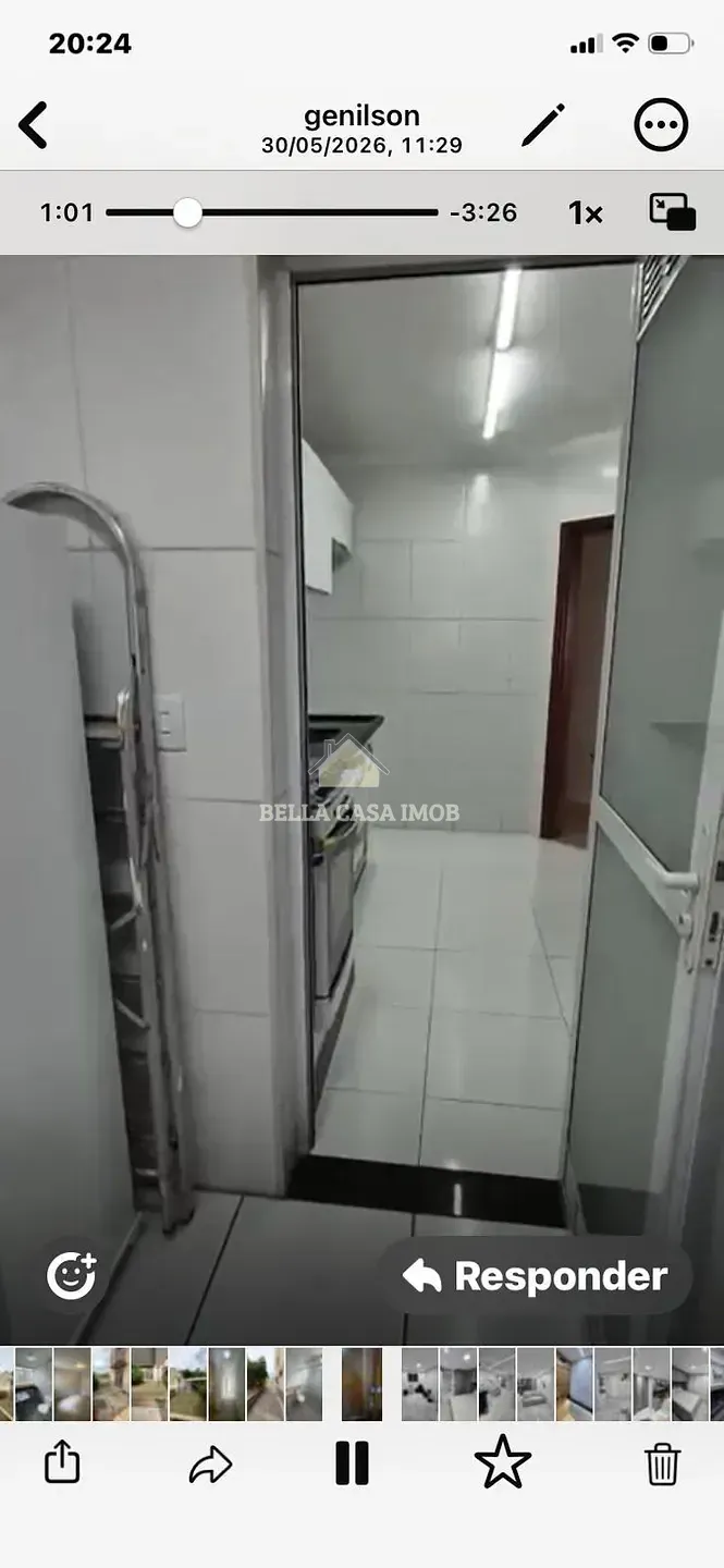 Apartamento, 3 quartos, 76 m² - Foto 17