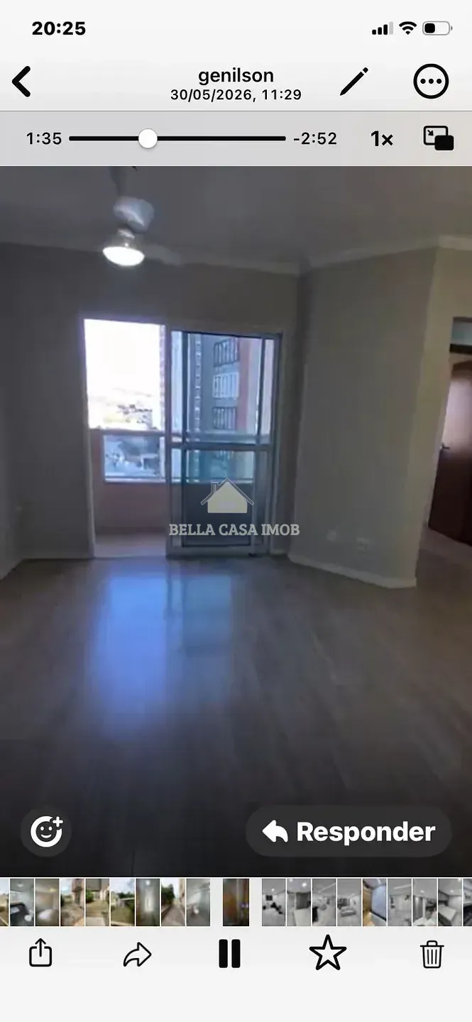Apartamento, 3 quartos, 76 m² - Foto 18