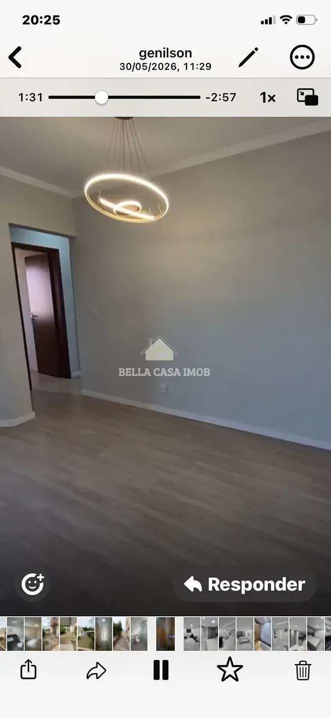 Apartamento, 3 quartos, 76 m² - Foto 20