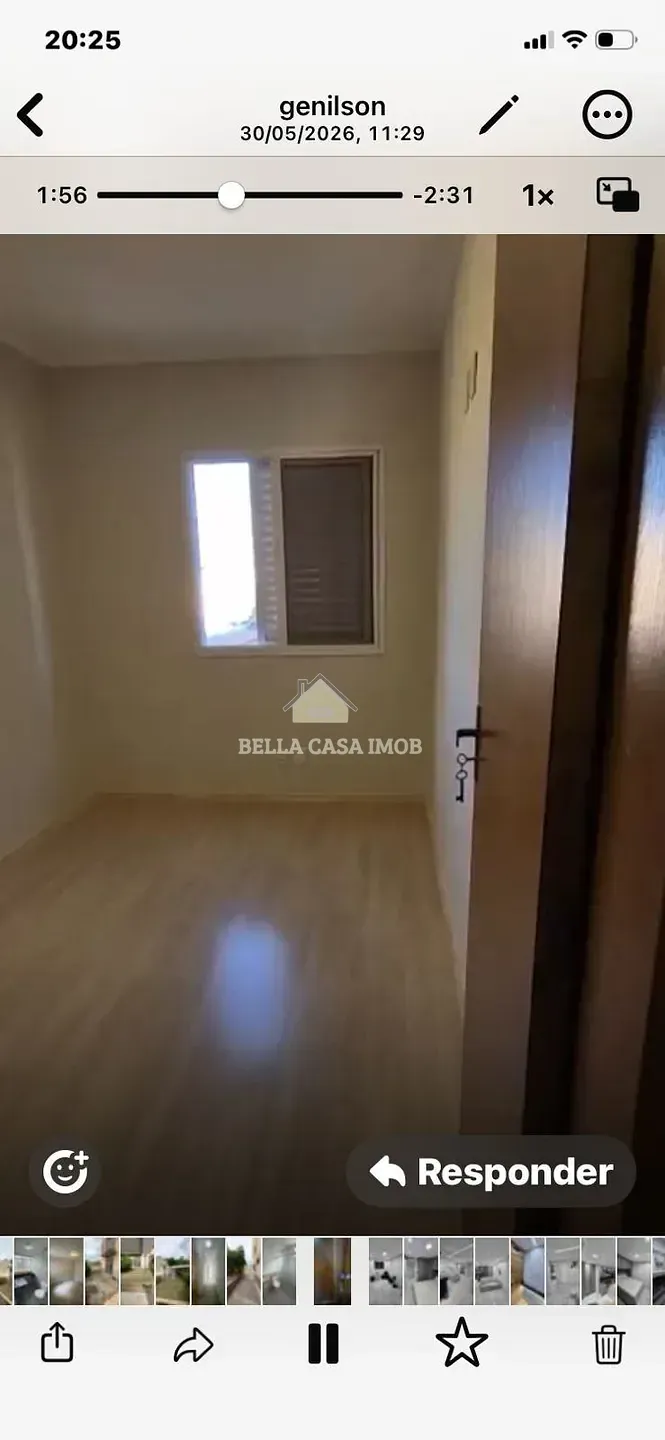 Apartamento, 3 quartos, 76 m² - Foto 21