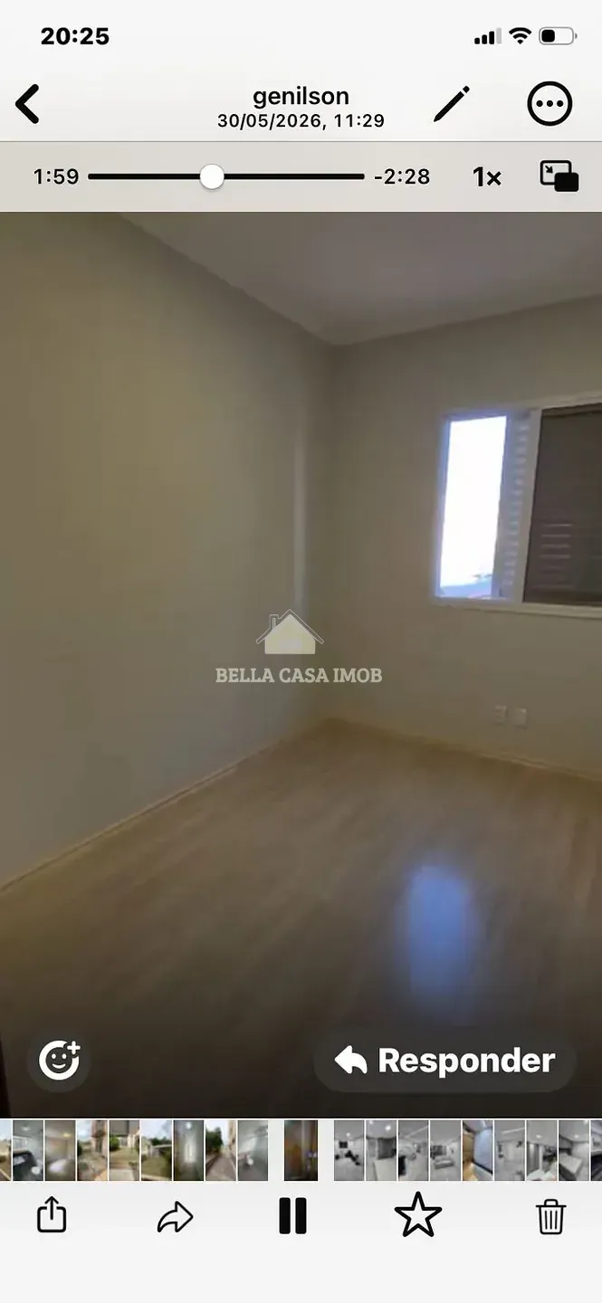 Apartamento, 3 quartos, 76 m² - Foto 22